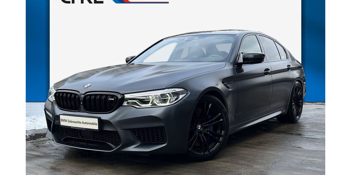 BMW M5 96.037 km 57.740 &euro; Berlin 13593