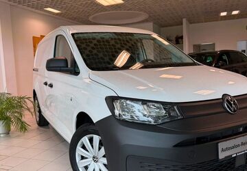 VW Caddy Maxi 34.200 km 19.980 &euro; Berlin 13403