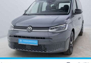 VW Caddy Maxi 23.109 km 43.889 &euro; Berlin 13088