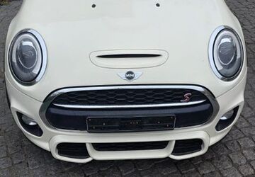Mini Cooper S 87.000 km 14.200 &euro; Potsdam 14469