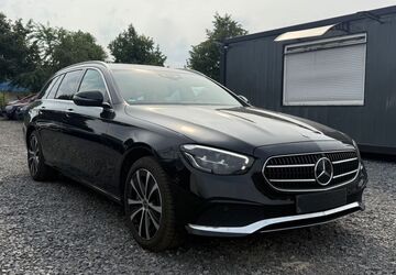 Mercedes-Benz E 300 163.000 km 19.990 &euro; Berlin 12043