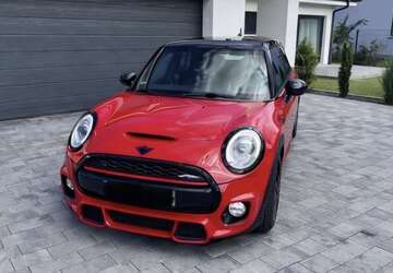 Mini Cooper S 171.000 km 12.999 &euro; berlin 13357