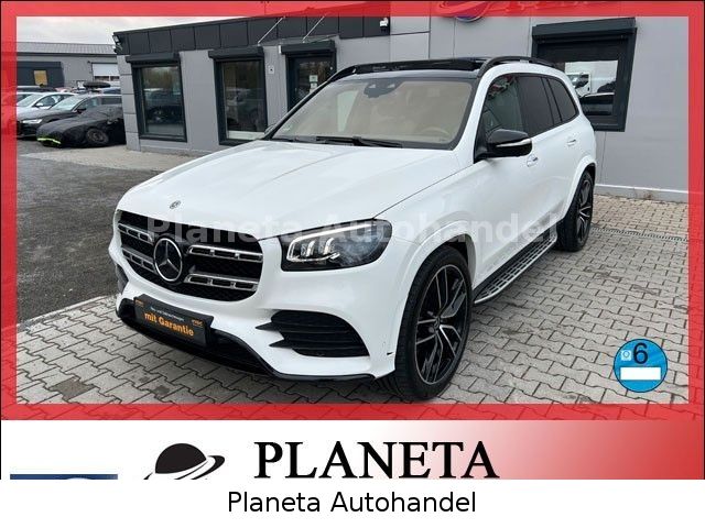 Mercedes-Benz GLS 580 61.446 km 81.999 &euro; Ludwigsfelde 14974