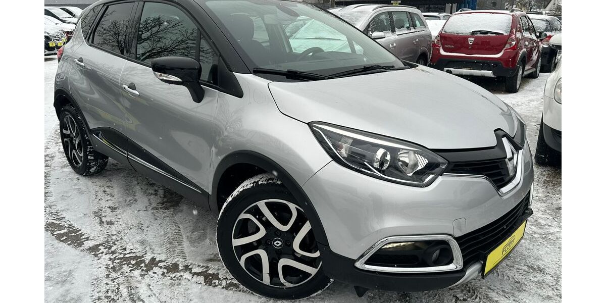 Renault Captur 65.874 km 11.990 &euro; Berlin 13089