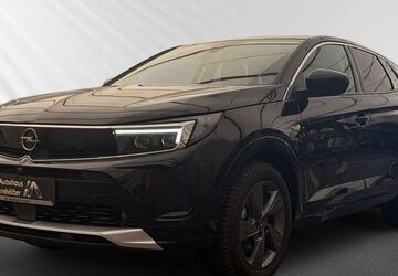 Opel Grandland (X) 13.900 km 20.990 &euro; Berlin 13581