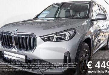 BMW X1 62.357 km 36.950 &euro; Teltow 14513
