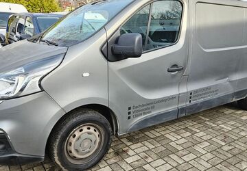 Fiat Talento 112.700 km 8.092 &euro; Berlin 12305