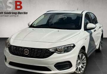 Fiat Tipo 76.380 km 11.299 &euro; Berlin 12055