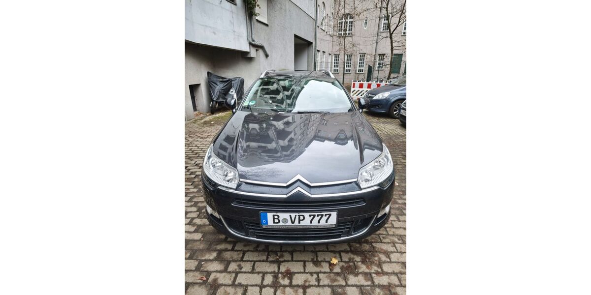 Citroen C5 145.000 km 5.999 &euro; Berlin 10625