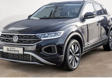 VW T-Roc 3.879 km 31.490 &euro; Potsdam 14482