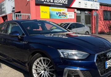 Audi A5 69.101 km 32.990 &euro; Berlin 13509