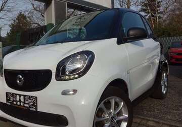 Smart forTwo 32.000 km 12.990 &euro; Berlin 12305