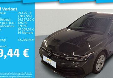 VW Golf 6.518 km 29.475 &euro; Berlin 13088