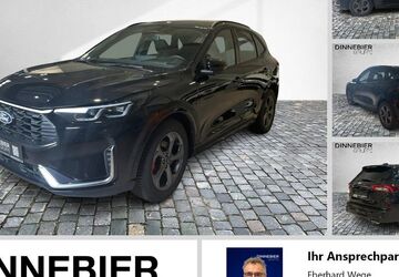 Ford Kuga 11.865 km 27.530 &euro; Berlin 13089