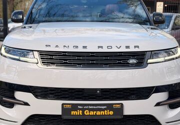 Land Rover Range Rover Sport 69.000 km 71.999 &euro; Berlin 12347