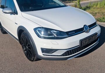 VW Golf 190.204 km 11.900 &euro; Berlin 13055