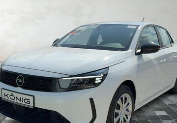 Opel Corsa 2.100 km 17.499 &euro; Teltow 14513