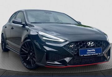 Hyundai i30 19.736 km 32.900 &euro; Berlin 12683