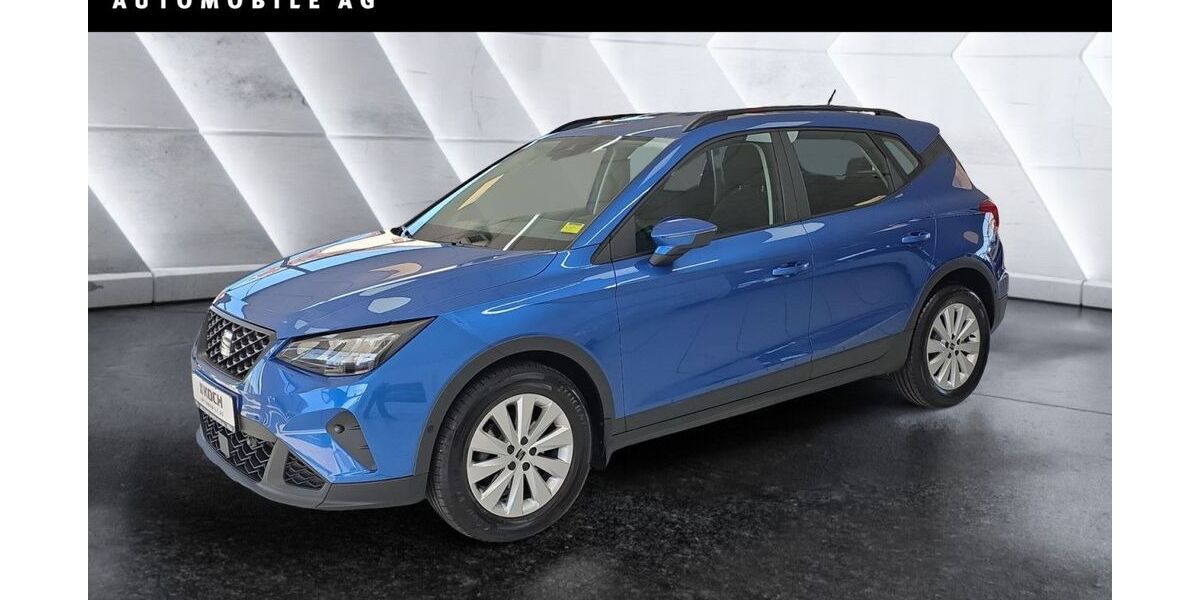 Seat Arona 11.906 km 19.950 &euro; Berlin 12681