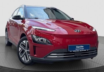 Hyundai KONA Elektro 52.573 km 25.900 &euro; Berlin 12683