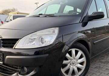 Renault Scenic 281.000 km 1.199 &euro; Oberkrämer 16727