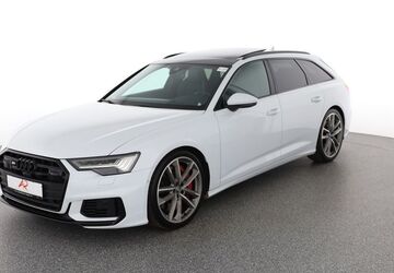 Audi S6 76.449 km 51.880 &euro; Schönefeld 12529