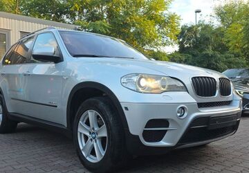 BMW X5 149.989 km 14.999 &euro; Berlin 13581