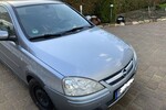 Opel Corsa C 129.000 km 2.490 &euro; Ludwigsfelde 14974