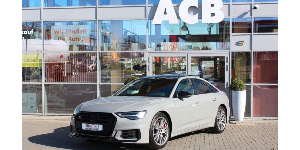 Audi S6 70.000 km 52.900 &euro; Berlin 12623