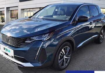 Peugeot 3008 18.210 km 18.990 &euro; Berlin 12681