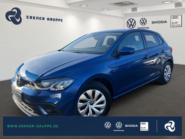 VW Polo 26.676 km 20.399 &euro; Rüdersdorf 15562
