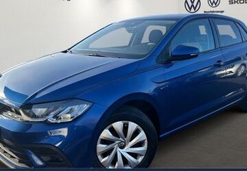 VW Polo 26.676 km 20.799 &euro; Rüdersdorf 15562