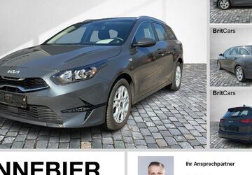Kia ceed Sportswagon 21.628 km 22.730 &euro; Potsdam 14482