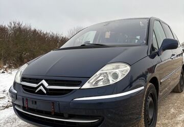 Citroen C8 256.300 km 4.700 &euro; Berlin 14089