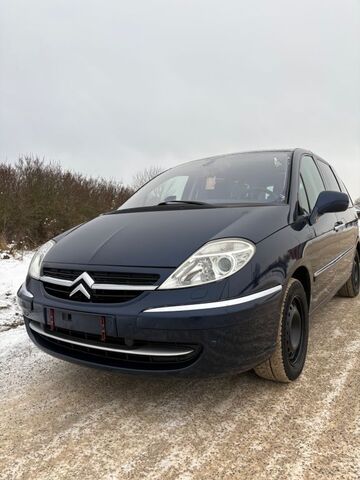 Gebrauchte Citroën C8