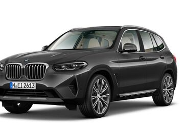 BMW X3 64.737 km 38.900 &euro; Berlin-Siemensstadt 13629