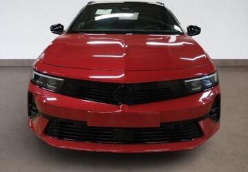 Opel Astra 18.987 km 24.990 &euro; Berlin 13581