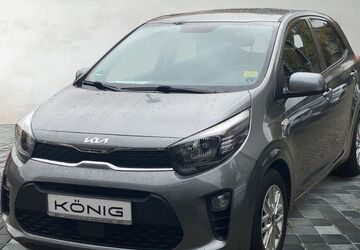 Kia Picanto 46.965 km 12.990 &euro; Berlin 14059