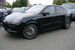 Porsche Cayenne Turbo TECHART Matrix Pano ACC Vierradlenku 79.356 km 84.980 &euro; Falkensee 14612