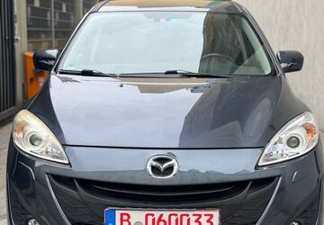 Mazda 5 148.000 km 5.000 &euro; Berlin 10961