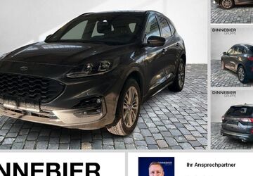 Ford Kuga 21.076 km 25.185 &euro; Oranienburg 16515