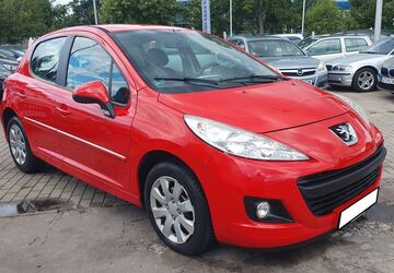 Peugeot 207 133.000 km 2.990 &euro; Berlin 12681