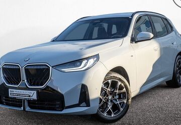 BMW X3 9.700 km 51.900 &euro; Schönefeld OT Großziethen 12529