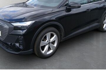 Audi Q4 e-tron 34.635 km 29.190 &euro; Berlin 13581