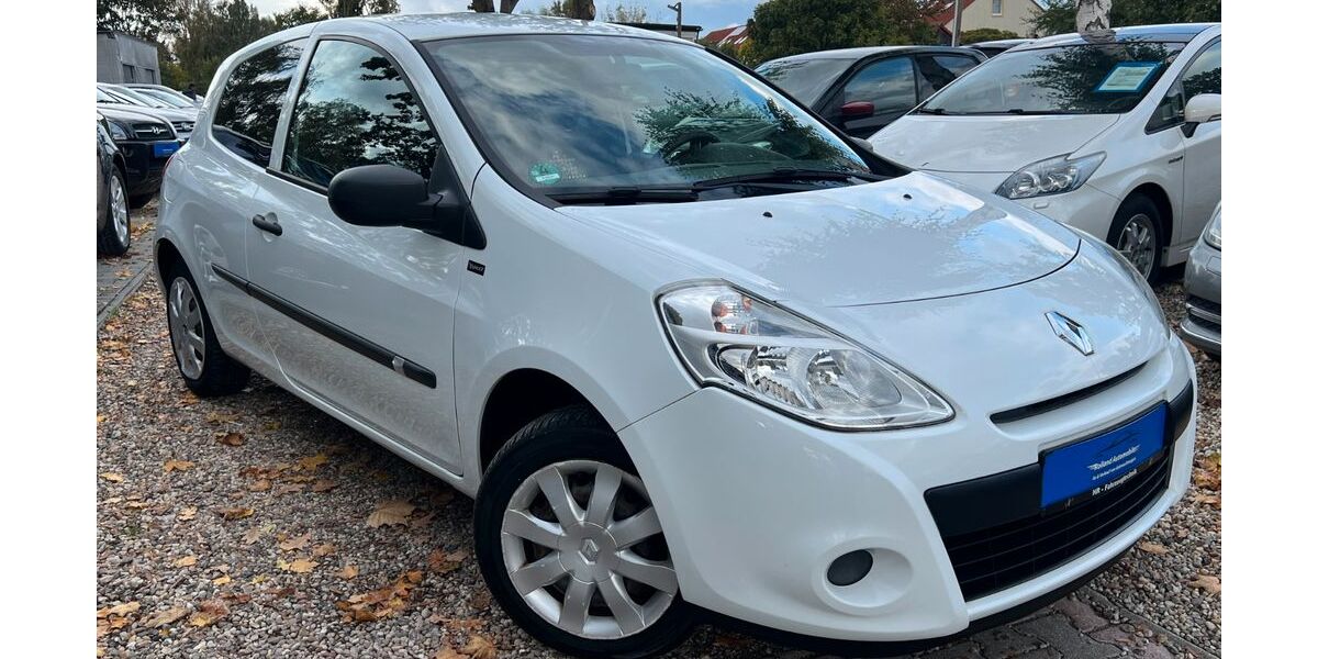 Renault Clio 73.057 km 4.990 &euro; Berlin 13089