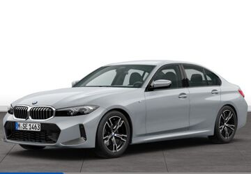 BMW 320 6.772 km 42.980 &euro; Berlin 12683