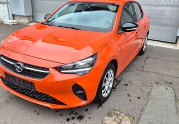 Opel Corsa 27.000 km 11.900 &euro; Berlin 13435