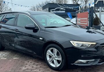 Opel Insignia 144.767 km 10.990 &euro; BERLIN 13127