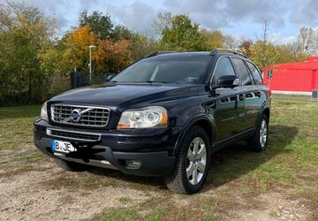 Volvo XC90 260.000 km 8.900 &euro; Berlin 12627