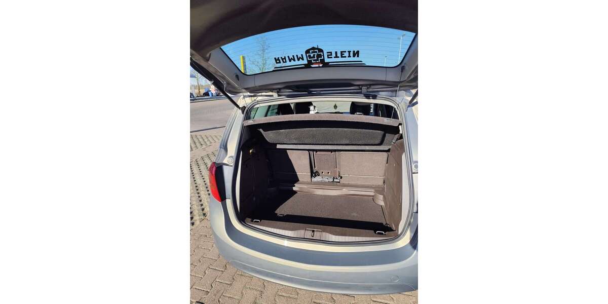 Opel Meriva 200.000 km 3.500 &euro; Berlin 13589